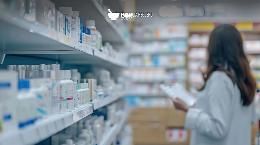 Farmacia Reglero Farmacia Reglero