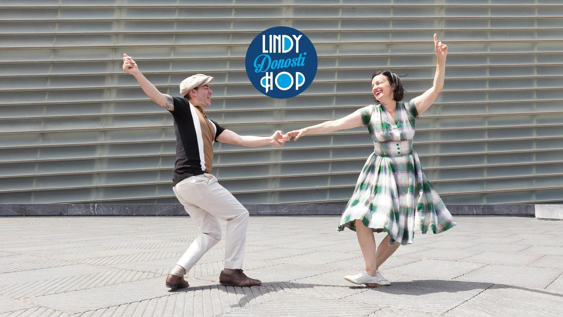 Donosti Lindy Hop Donosti Lindy Hop