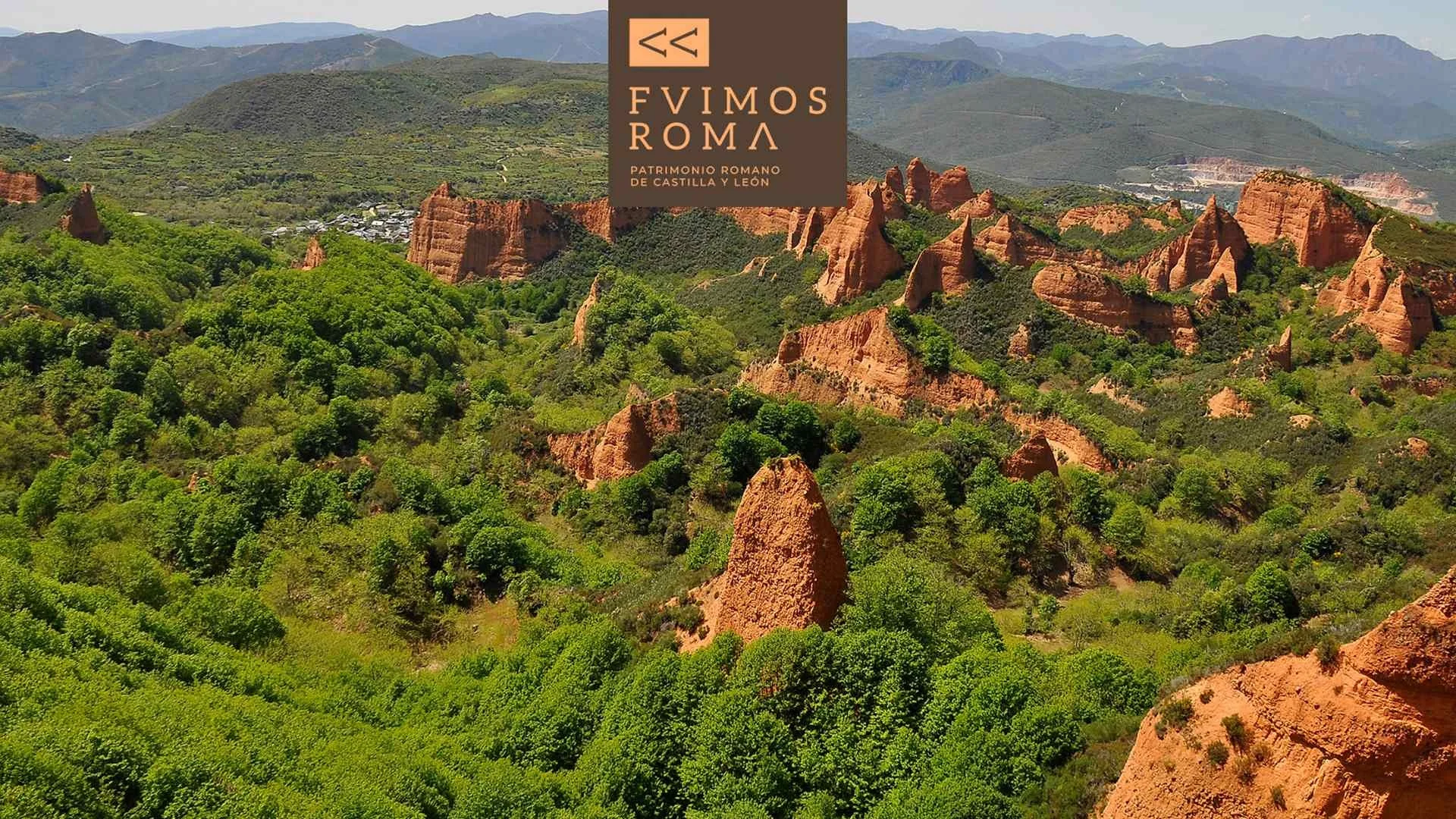 Fuimos Roma Fuimos Roma