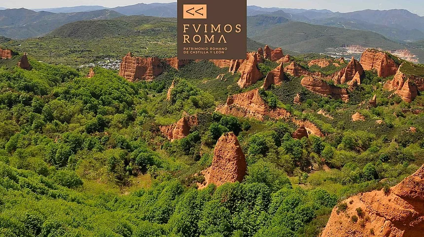 Fuimos Roma Fuimos Roma