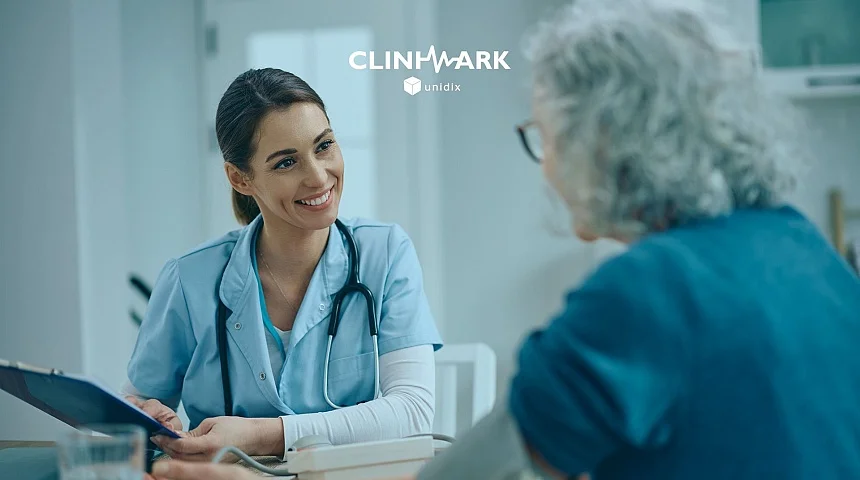 Clinimark Clinimark