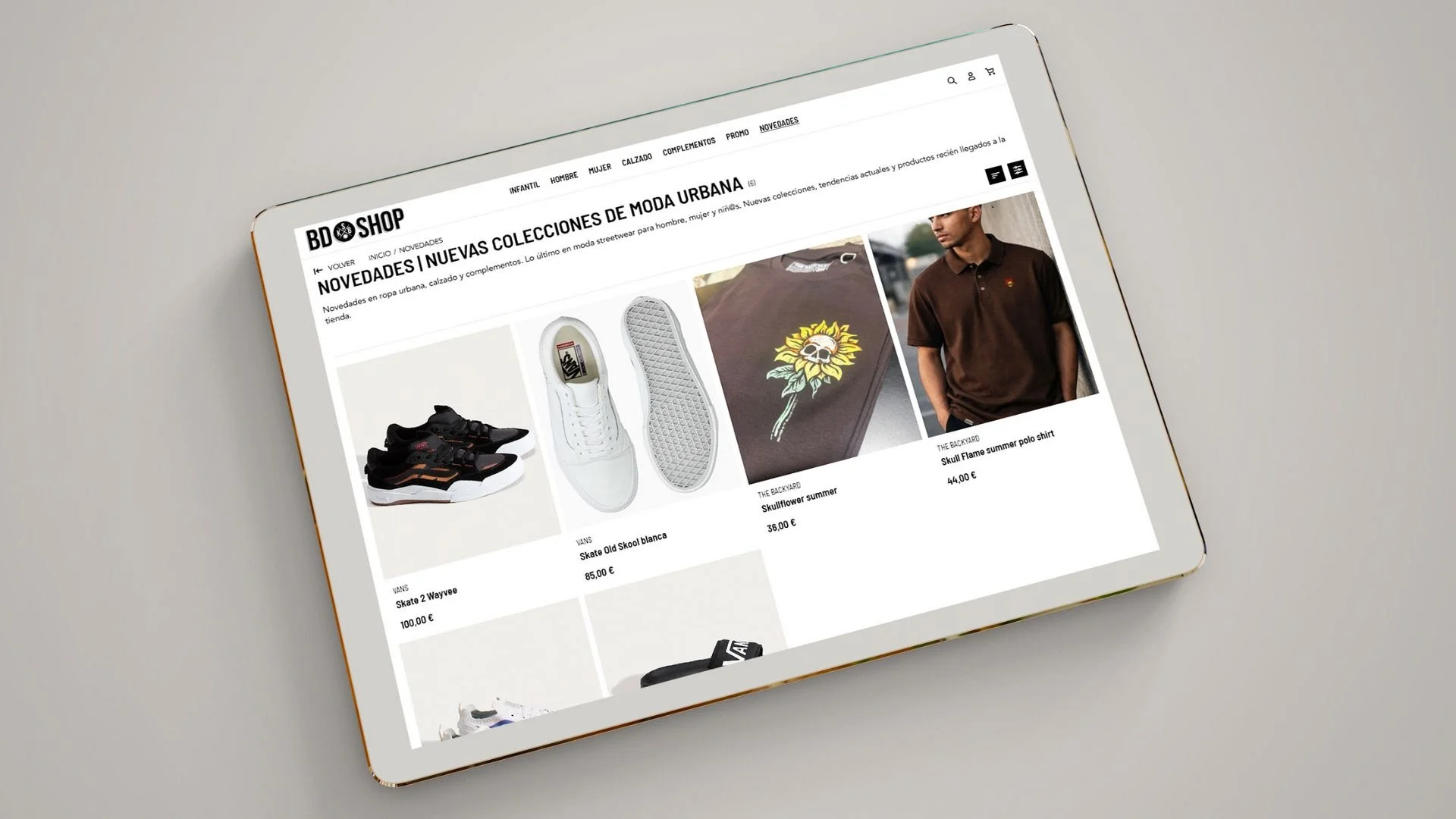 Bdskateshop Bdskateshop
