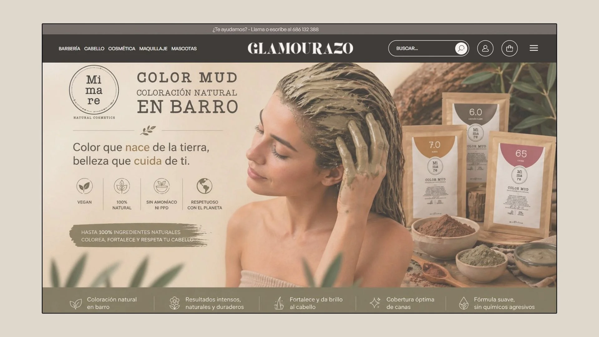 Glamourazo Glamourazo