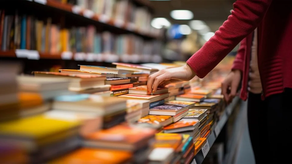 Librería Mil Hojas