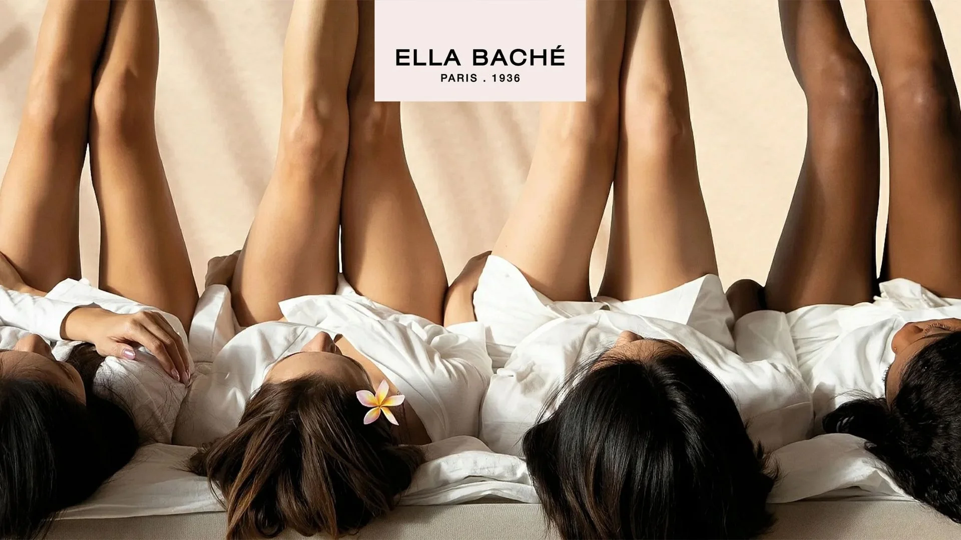 Ella Baché Ella Baché