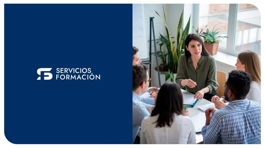 Servicios Formación Servicios Formación