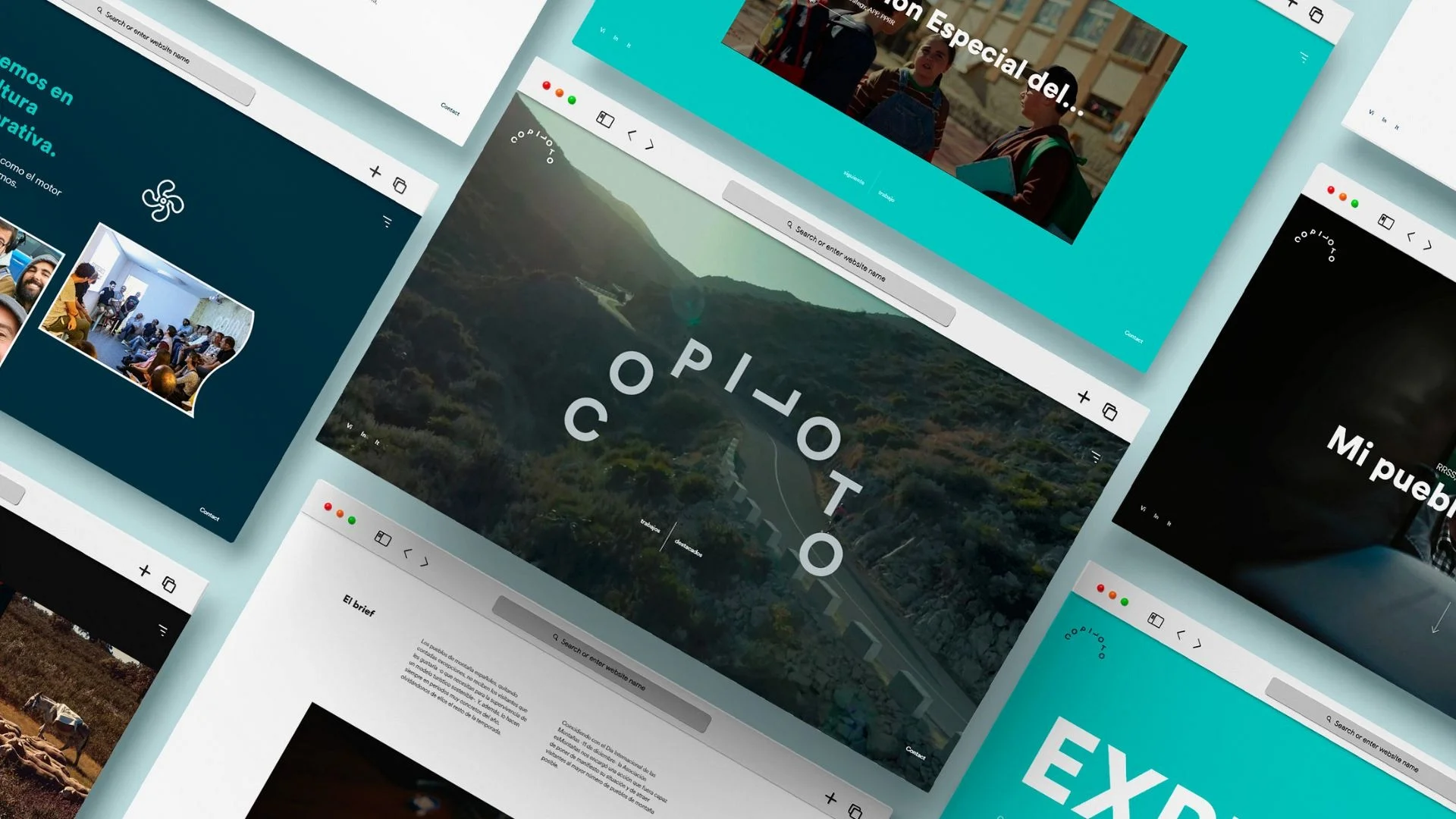 Copiloto Ad Copiloto Ad