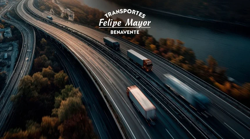 Transportes Felipe Mayor Transportes Felipe Mayor
