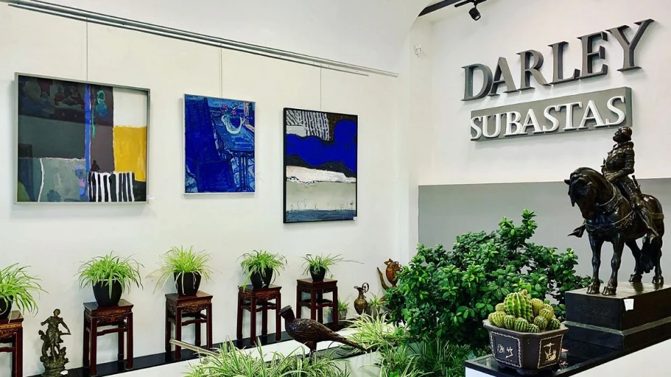 Subastas Darley Subastas Darley