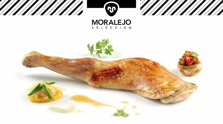 Moralejo Selección Moralejo Selección