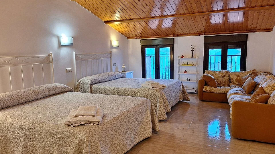 La Casa El Arroyo La Casa El Arroyo
