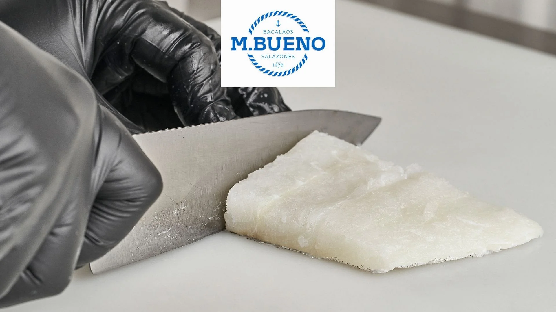 Bacalao Bueno Bacalao Bueno