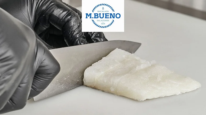 Bacalao Bueno Bacalao Bueno