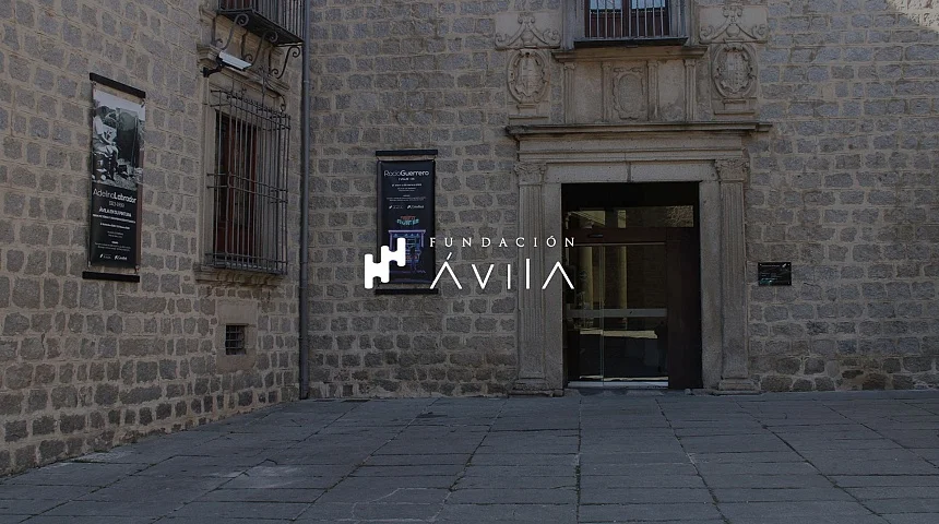 Fundación Ávila Fundación Ávila