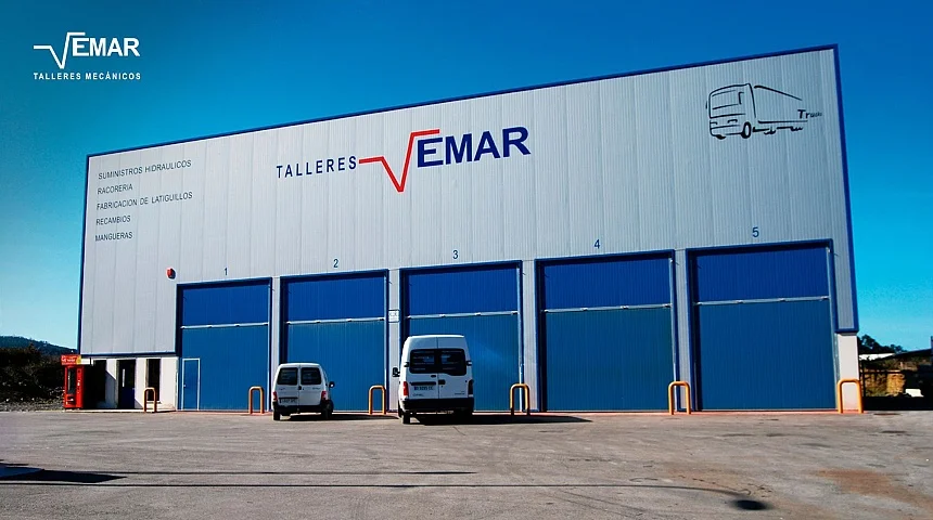 Talleres Vemar Talleres Vemar