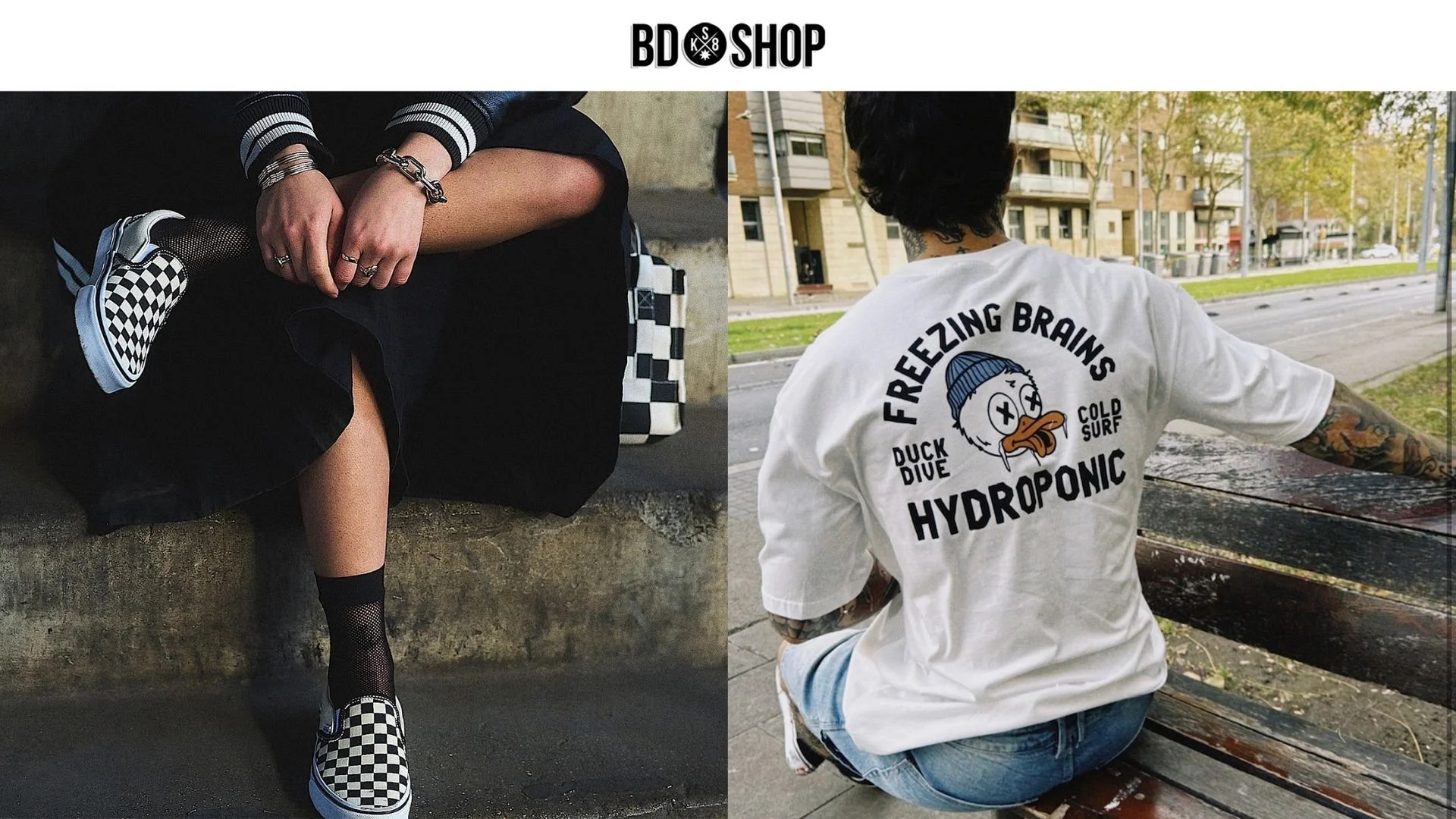 Bdskateshop Bdskateshop