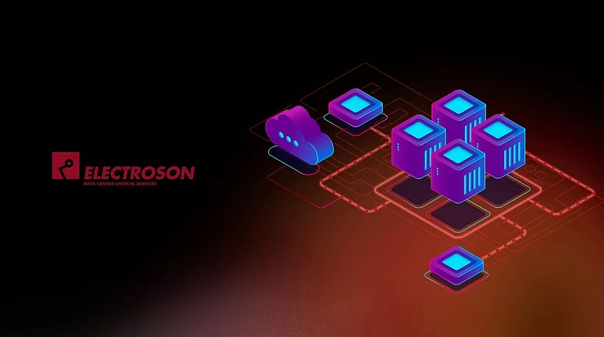 Electroson Castilla Electroson Castilla