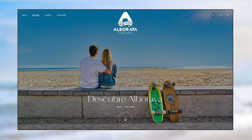 Turismo Alboraya