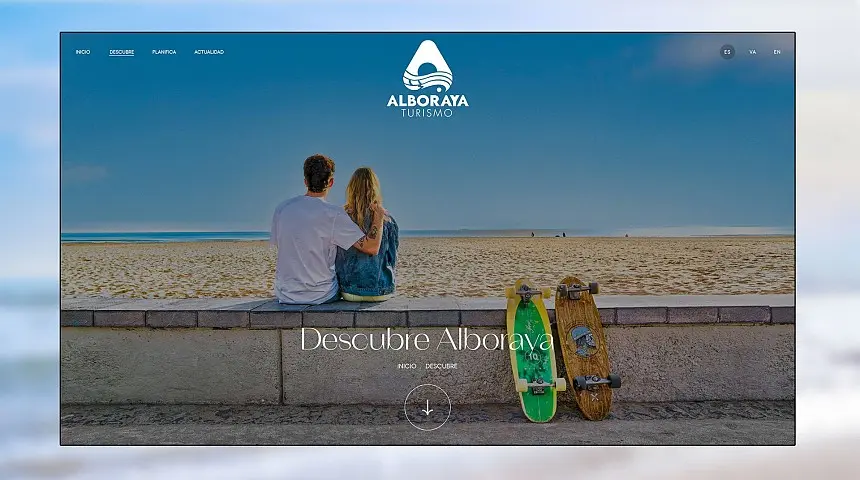 Turismo Alboraya