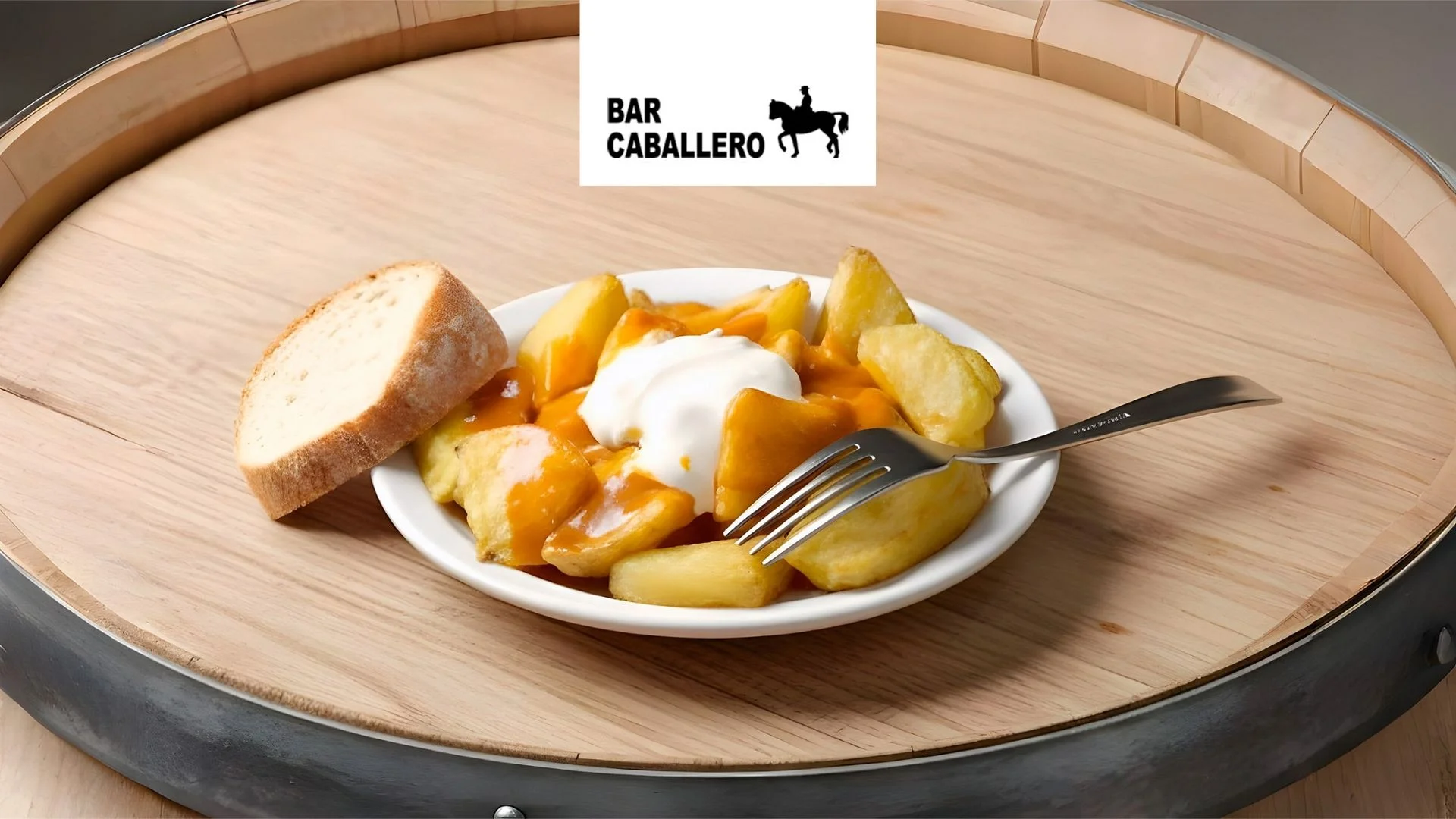 Bar Caballero Bar Caballero
