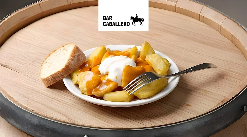 Bar Caballero Bar Caballero