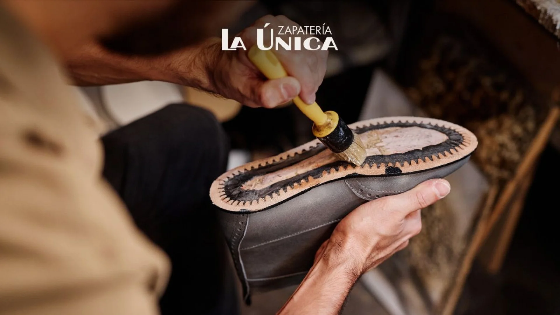 Zapatería La Única Zapatería La Única