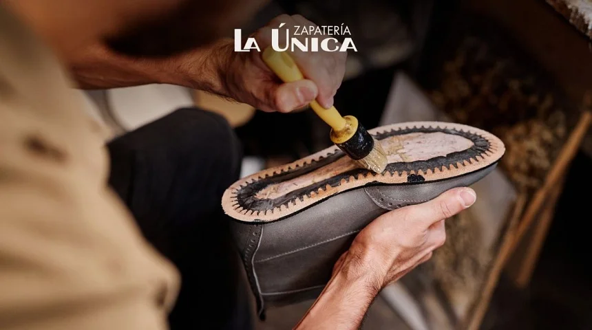 Zapatería La Única Zapatería La Única