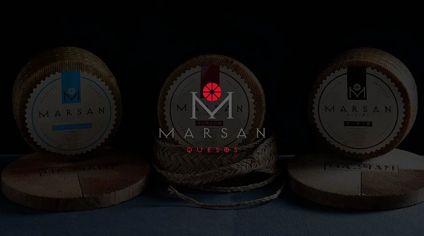 Quesos Marsan Quesos Marsan
