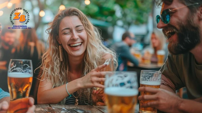 Zamorana de Bebidas Zamorana de Bebidas
