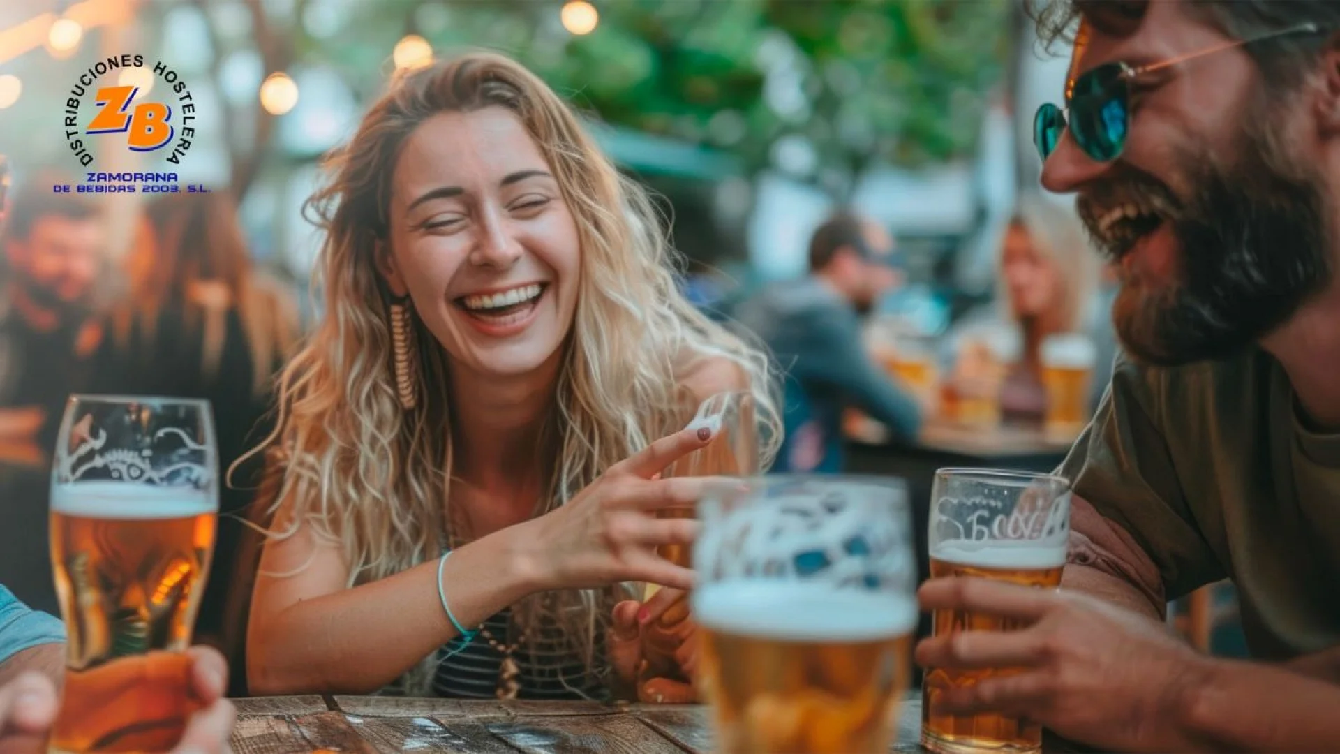 Zamorana de Bebidas Zamorana de Bebidas