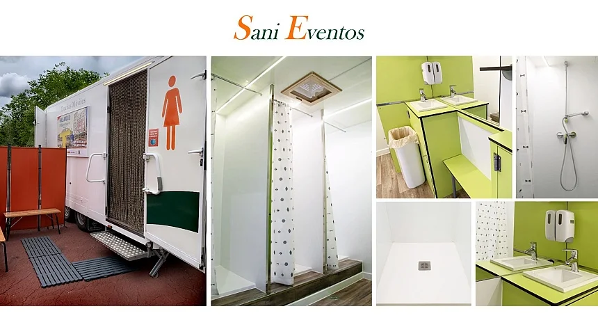 Sani Eventos Sani Eventos