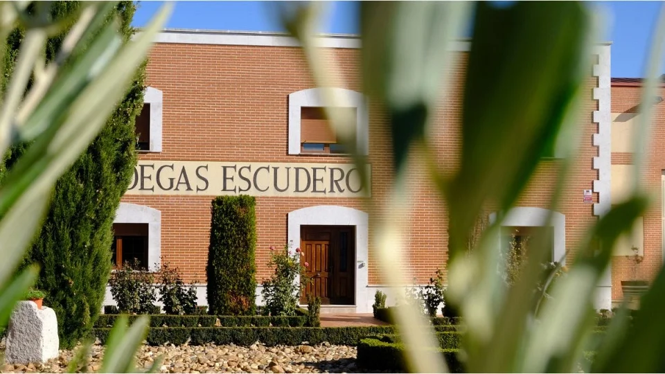 Pedro Escudero Viticultor Pedro Escudero Viticultor