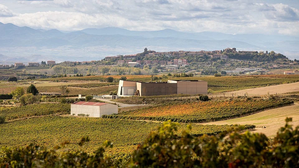 Altos de Rioja Altos de Rioja