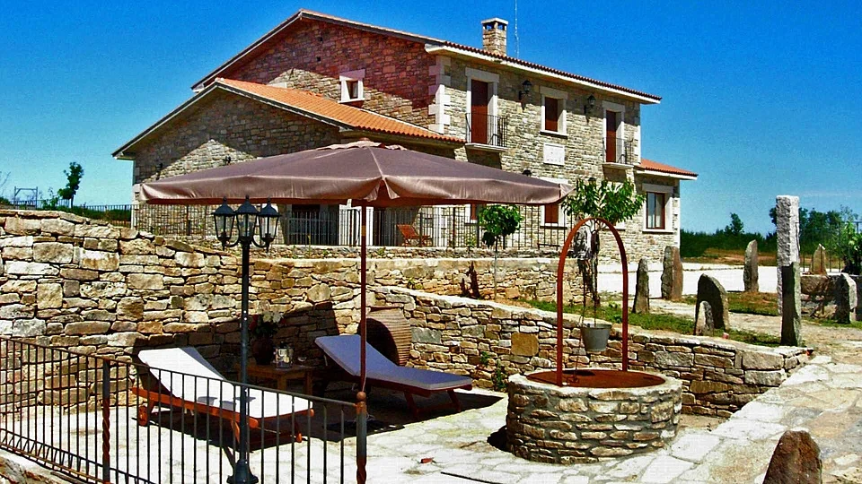 Casa Rural en los Arribes Casa Rural en los Arribes