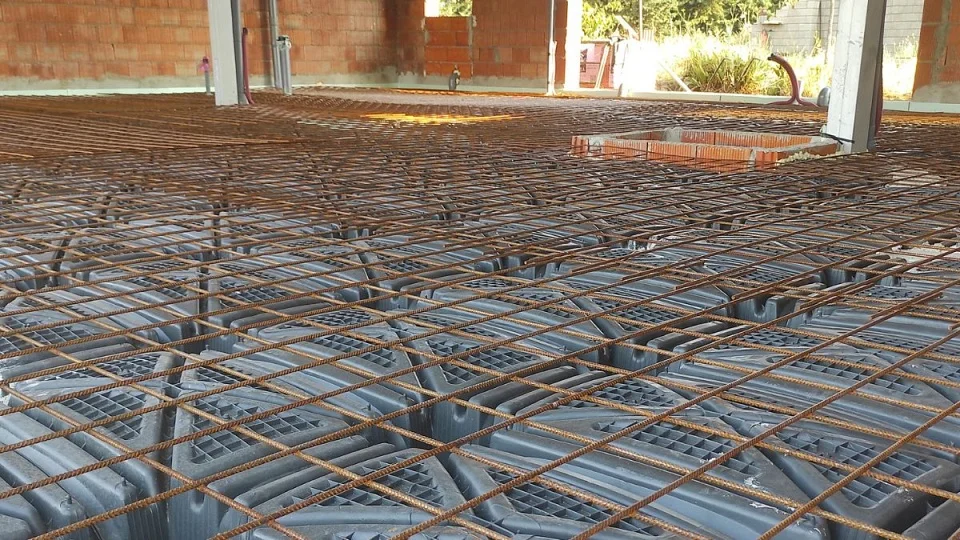 Construcciones y Reformas Alberto Benéitez Construcciones y Reformas Alberto Benéitez
